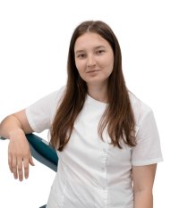 Кажанова Наталья Андреевна