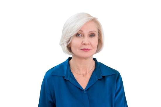 Шарунова Екатерина Викторовна