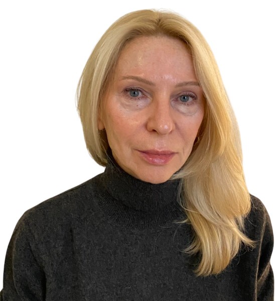 Лесневская Милена Александровна