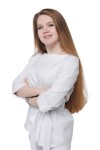 Губанова Мария Леонидовна
