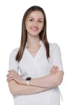 Веселкова Мария Дмитриевна