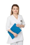 Ляшенко Елена Александровна