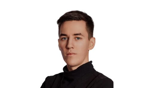 Бекк Егор Александрович