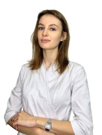Русанова Виктория Романовна