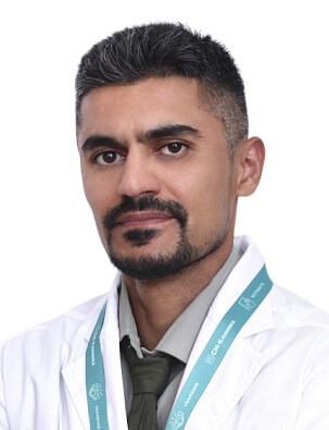 Гасанов Илкин Игбал оглы