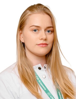 Каришева Ольга Алексеевна