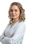 Данишевская Анна Андреевна