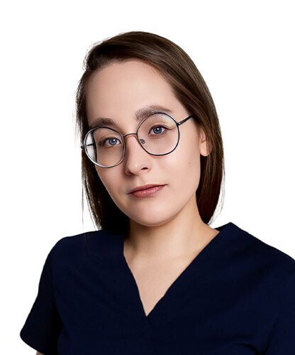 Шейнина Екатерина Андреевна