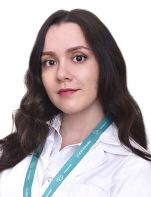 Филатова (Войнова) Александра Александровна