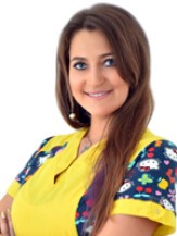 Габараева (Тутубалина) Карина Герольдовна