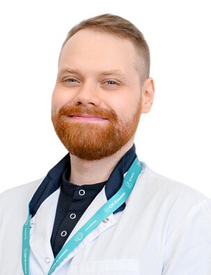 Остапчук Владимир Сергеевич