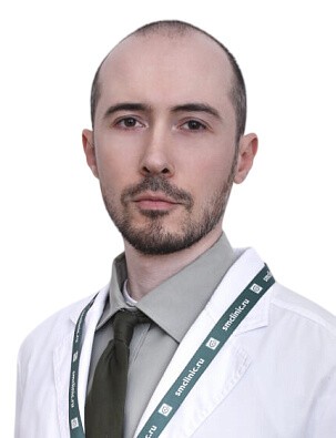 Аслаханов Магомед-Хаджи Майрбекович