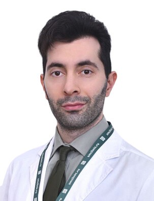 Самедов Сабухи Вагифович