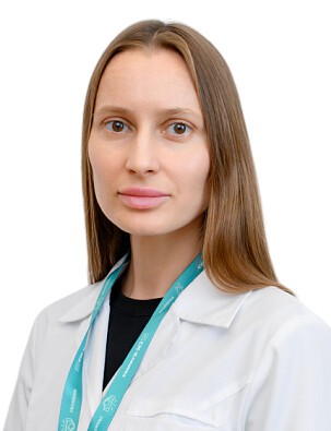 Болдарева Екатерина Александровна