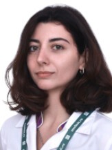 Васина Дарья Михайловна