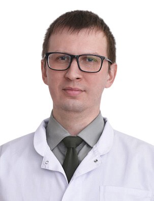 Трынов Сергей Николаевич