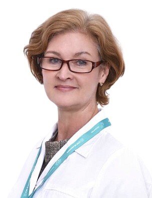 Федоткина Юлия Викторовна