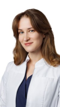 Гаврилова Алина Сергеевна