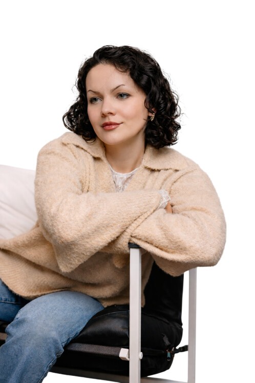 Андрианова Ольга Владиславовна