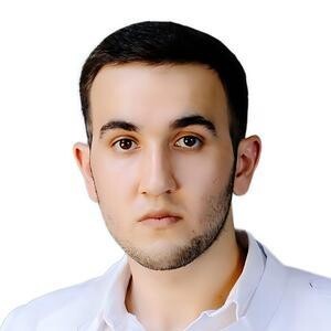 Ахмедов Азизбек Магомедалиевич