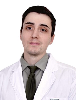 Абдулаев Акай Расулович