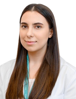 Игнатиади Анастасия Сергеевна