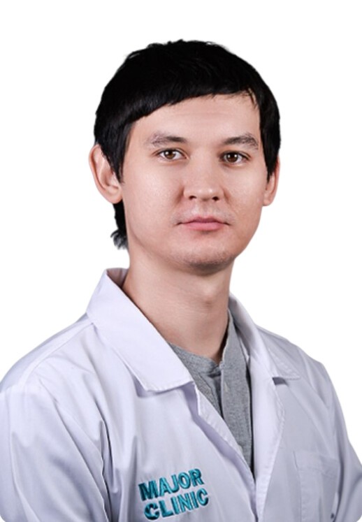 Цакиров Артур Владиславович