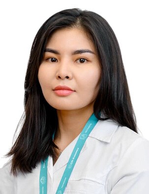 Оразбай Маржан Оразбайевна