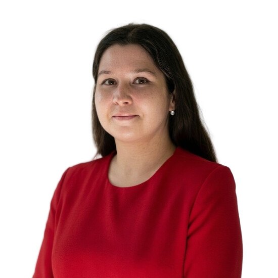 Гайнутдинова Аделина Рустемовна