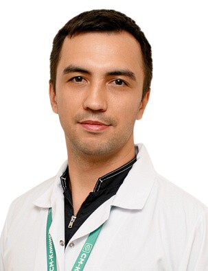 Щеренко Александр Сергеевич