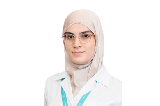 Алиева Фатима Эльзар Кызы