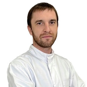 Лапаев Игорь Владимирович