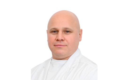 Барзенков Василий Александрович