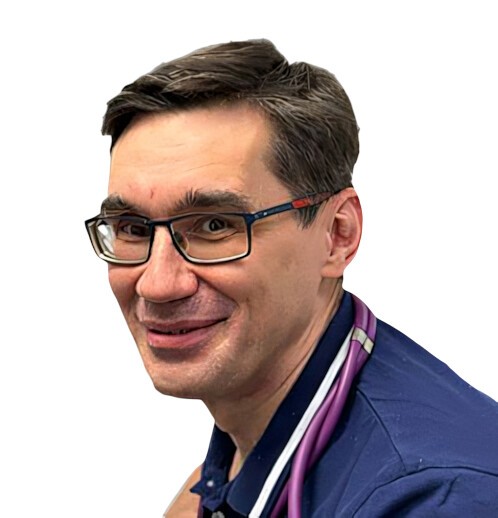 Иванов Александр Валерьевич