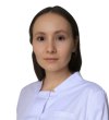 Абдуллина Рания Рафисовна