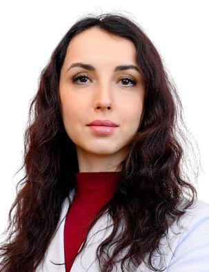 Панченко Лилия Андреевна