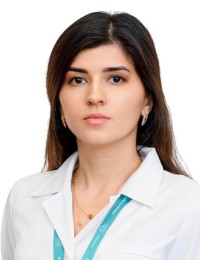 Бабаева Мехрангез Султановна