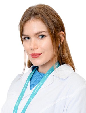 Климова Маргарита Дмитриевна