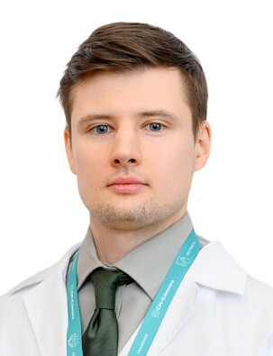 Костюнин Филипп Сергеевич