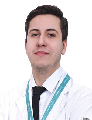 Омельчук Даниил Давидович