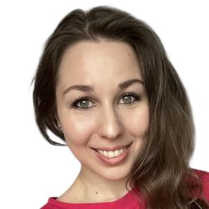 Краснокутская Анна Александровна