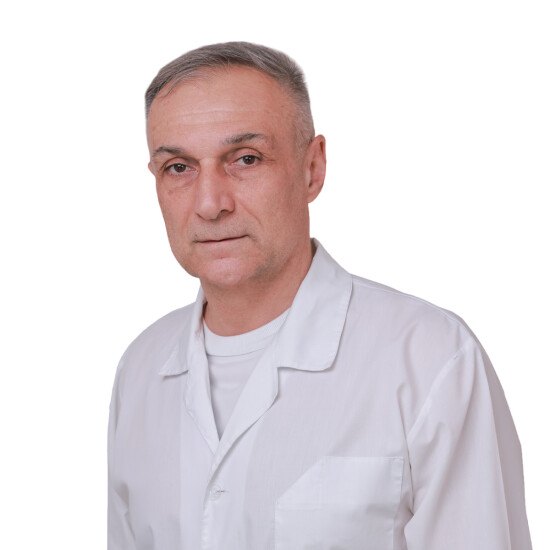 Джабраилов Арсен Басриевич