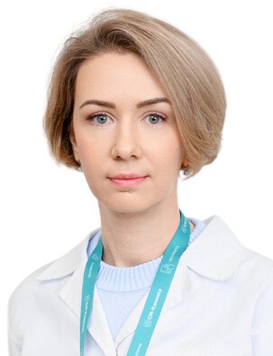 Золотухина Мария Александровна