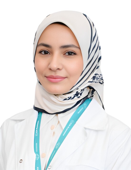 Магомедова Нуржан Шамилевна