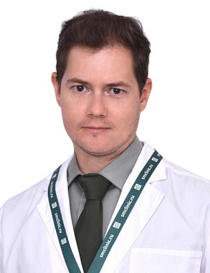 Черкасов Илья Вадимович