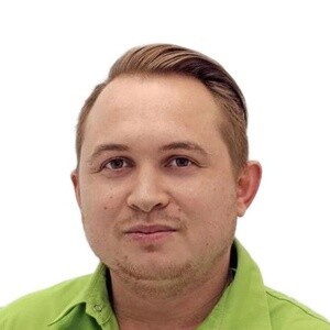 Гайфутдинов Ришат Фаритович