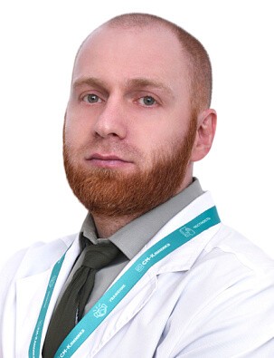 Чунчаев Саид Увайсович