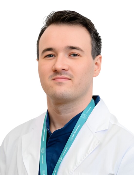 Фархутдинов Руслан Ирекович