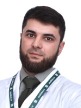 Шайхаев Сидек Сайд-Селимович