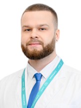 Капустин Евгений Анатольевич